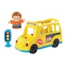 Go! Go! Smart Friends - Learning Wheels School Bus - view 3